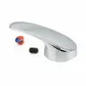 Poignée de mitigeur de remplacement – vue 2