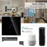 Interrupteur tactile mural WiFi – vue 5