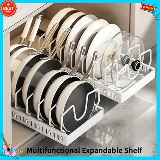 Organisateur de rangement de cuisine