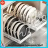 Organisateur de rangement de cuisine – vue 1