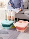 Bain de pieds pliable – vue 2