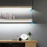 Barre lumineuse LED avec capteur de mouvement – vue 5