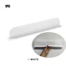 Panneau antiprojection silicone blanc profil bas bord… – vue 6