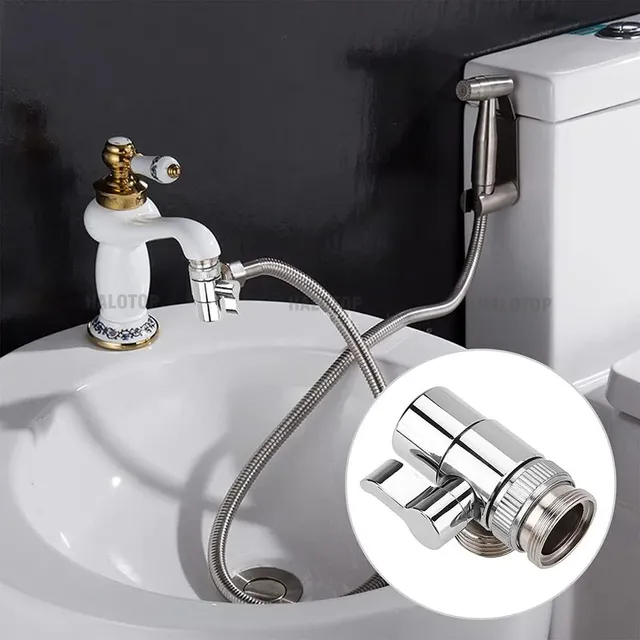 Adaptateur de robinet de cuisine M22/M24 – vue 7