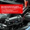 Chargeur de batterie de voiture à charge rapide… – vue 2