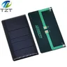 1/3 pièces 5.5V 50mA panneaux solaires polycristallin… – vue 4