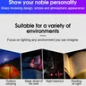 USB prise lumière voiture RGB Mini coloré LED atmosphère… – vue 5