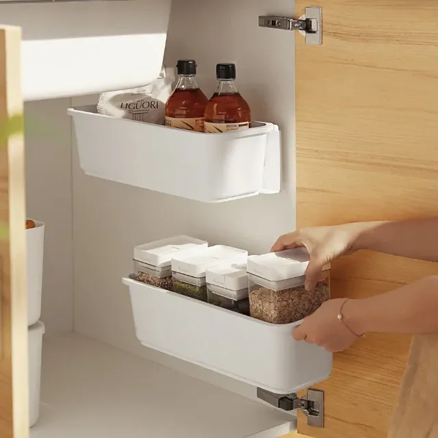 Évier de cuisine armoire support de rangement maison… – vue 5