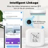 Capteur intelligent de température et d'humidité – vue 2