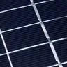 Panneau solaire monocristallin mini 10W 6V 350mA cinq… – vue 5