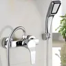 Robinet de douche caché pour salle de bains – vue 4