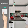 Diese Smart Home Control interrupteur tactile sans fil… – vue 5