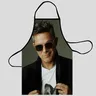 Nouveau Alejandro Sanz tablier tabliers de cuisine pour… – vue 4