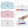 Mini chauffe-serviettes humide chaud thermique USB… – vue 5