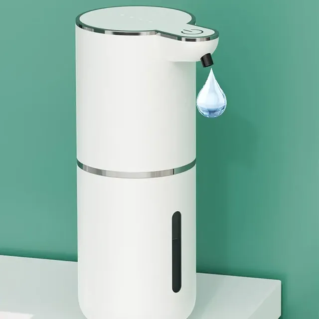 Distributeur automatique de savon liquide – vue 6