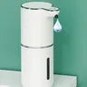 Distributeur automatique de savon liquide – vue 6