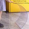 Plaque en PVC panneau en plastique haute transparence… – vue 5