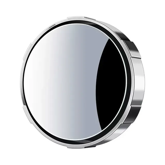 Rétroviseur de voiture grand Angle 360 degrés réglable…
