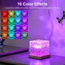 Nouveau RGB 16 couleurs veilleuse à distance océan vague… – vue 2