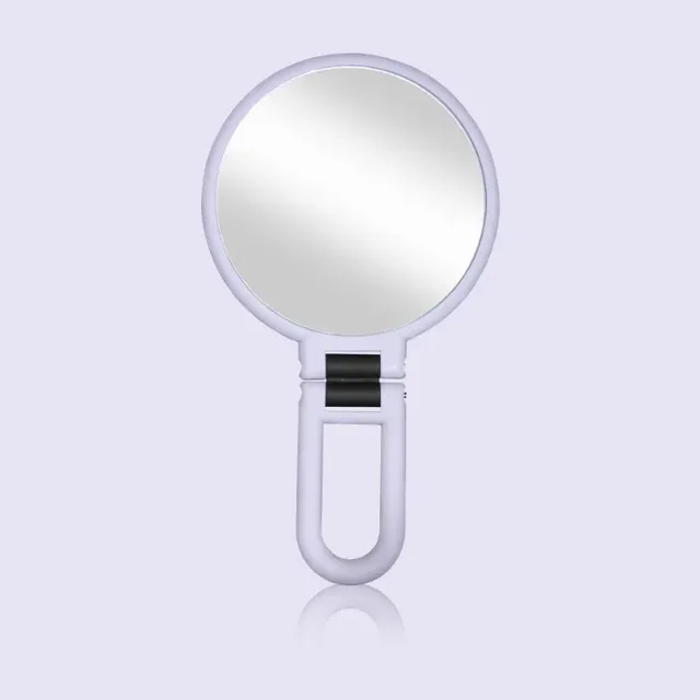 Miroir maquillage grossissant double face quinze fois… – vue 6