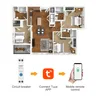 Disjoncteur WIFI intelligent 40A 8-90VDC Smartlife/TUYA… – vue 5