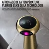 Bagnolux robinet sensoriel capteur tactile commande… – vue 3