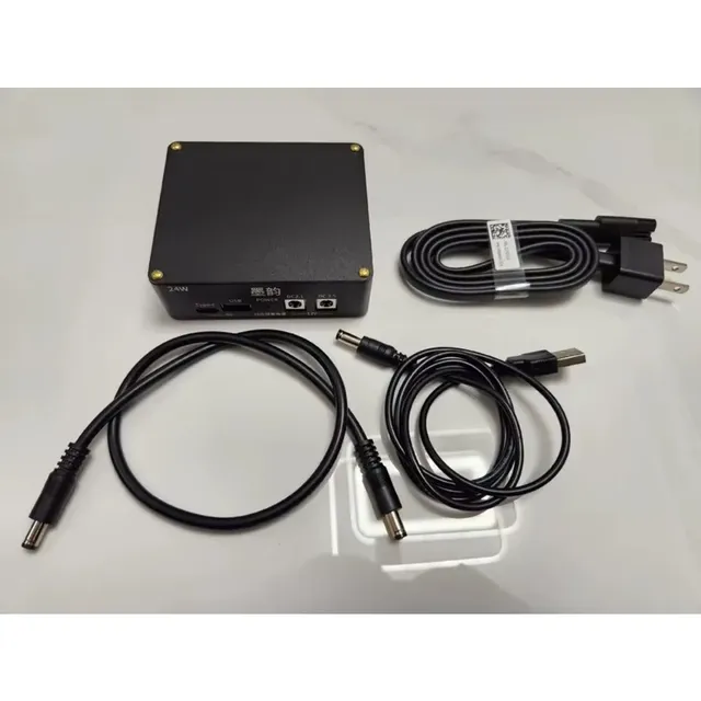 Alimentation linéaire isolée 24W sortie simultanée 12V… – vue 6