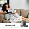 Commutateurs intelligents WiFi et prise murale… – vue 4