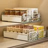 Boîte de rangement d'organisation de cuisine – vue 3
