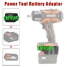 Adaptateur batterie universel Ridgid Aeg compatible… – vue 4