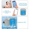 Vanne d'eau Wifi Tuya – vue 4