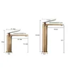 Robinet de lavabo Antique – vue 6