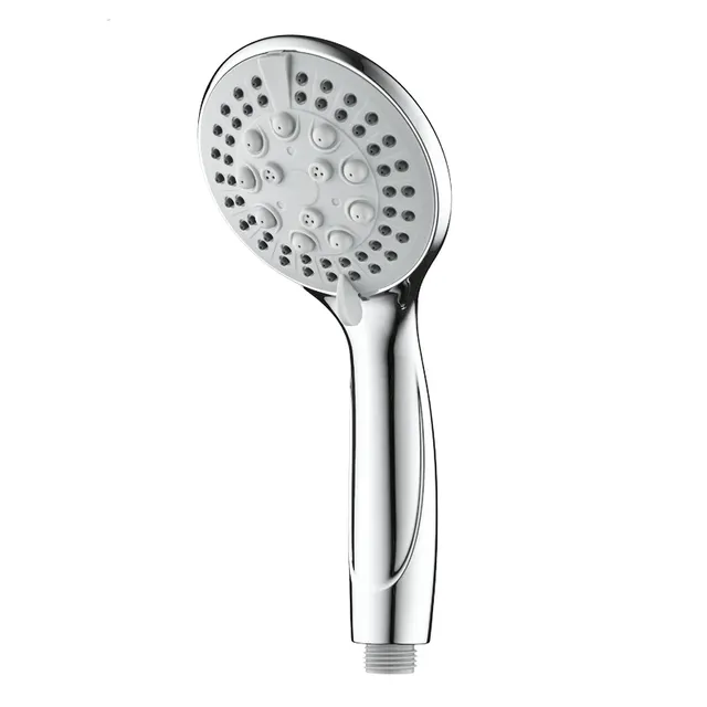 Six Modes de pomme de douche – vue 6