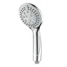 Six Modes de pomme de douche – vue 6