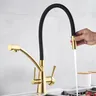 Nouveau robinet d'évier de cuisine – vue 3