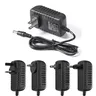 Transformateur AC 220V 110V à DC 12V 1A 2A 3A 5A 6A 8A 10A – vue 2