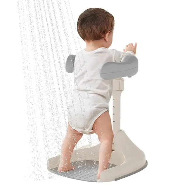 Support de bain pour bébé – vue 3