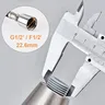 Tête de pulvérisation universelle pour robinet de… – vue 2