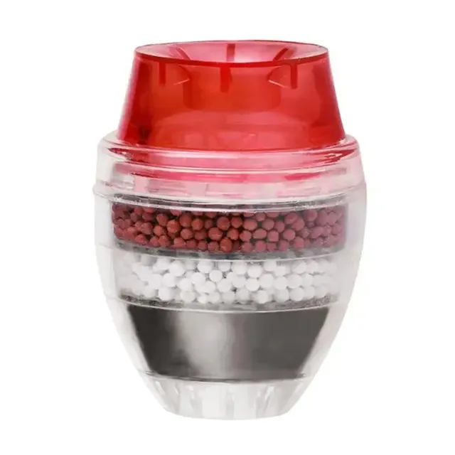 Robinet de cuisine purificateur d'eau du robinet… – vue 6