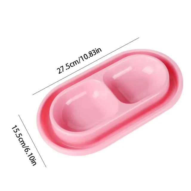 Multi-usage en plastique alimentation pour animaux de… – vue 6