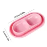 Multi-usage en plastique alimentation pour animaux de… – vue 6