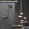 Ensemble de système de douche – vue 2