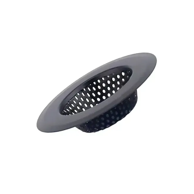 Filtre de crépine d'évier de cuisine en acier inoxydable – vue 2