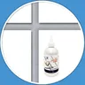Silicone mastic réparation joints carrelage étanche anti… – vue 3