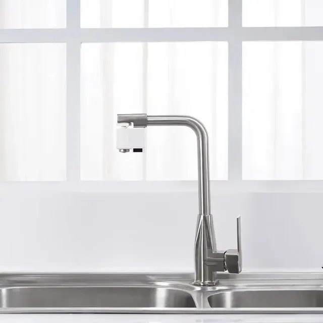 Dispositif d'économie d'eau à Induction – vue 4