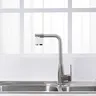 Dispositif d'économie d'eau à Induction – vue 4