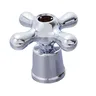 Poignée robinet commutateur monocommande plastique… – vue 5