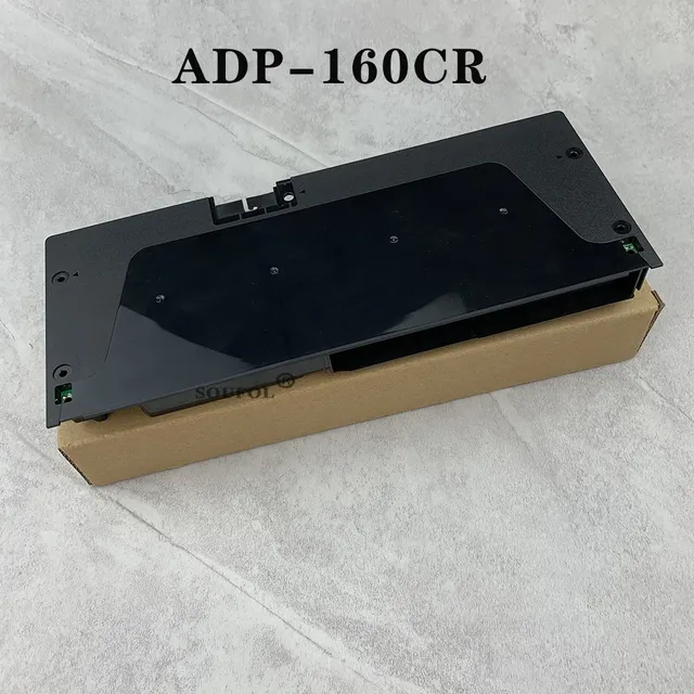 Adaptateur alimentation remplacement interne compact PS4… – vue 5