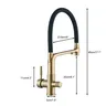 Tuyau flexible extracemballages pour évier de cuisine – vue 5