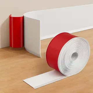 Plinthe souple en PVC